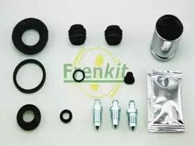 Ремкомплект тормозного суппорта Ремкомплект тормозного суппорта