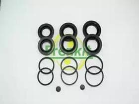 Ремкомплект гальмівного супорта