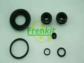 Ремкомплект тормозного суппорта Ремкомплект тормозного суппорта