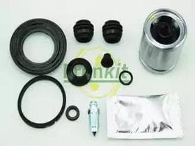 Ремкомплект тормозного суппорта Ремкомплект тормозного суппорта