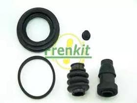 Ремкомплект тормозного суппорта Ремкомплект тормозного суппорта