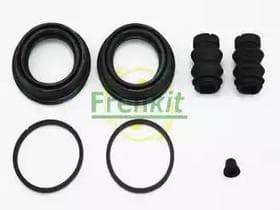 Ремкомплект гальмівного супорта