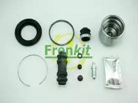 Ремкомплект тормозного суппорта