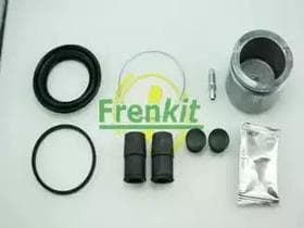 Ремкомплект гальмівного супорта Ремкомплект гальмівного супорта