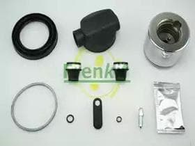 Ремкомплект гальмівного супорта