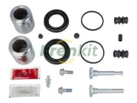 Ремкомплект тормозного суппорта Ремкомплект тормозного суппорта