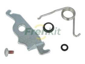 Ремкомплект вала стояночного гальма Ремкомплект вала стояночного гальма