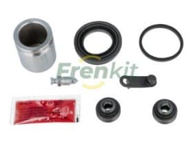 Ремкомплект тормозного суппорта Ремкомплект тормозного суппорта