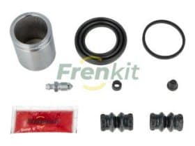 Ремкомплект тормозного суппорта