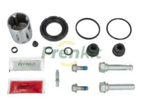 Ремкомплект гальмівного супорта Ремкомплект гальмівного супорта