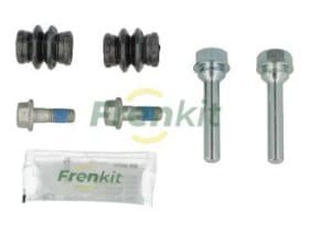 Напрямна гільза скоби гальмівного супорта Напрямна гільза скоби гальмівного супорта