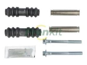 Напрямна гільза скоби гальмівного супорта