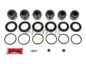 Ремкомплект тормозного суппорта Ремкомплект тормозного суппорта