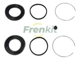 Ремкомплект тормозного суппорта Ремкомплект тормозного суппорта