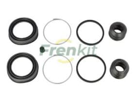 Ремкомплект гальмівного супорта