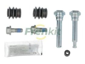 Напрямна гільза скоби гальмівного супорта