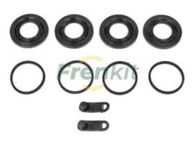 Ремкомплект тормозного суппорта Ремкомплект тормозного суппорта