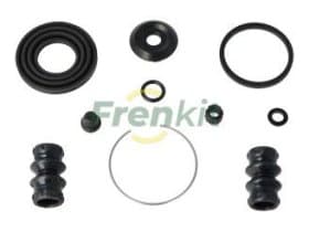 Ремкомплект гальмівного супорта