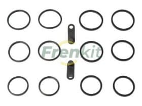 Ремкомплект гальмівного супорта