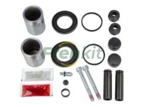 Ремкомплект гальмівного супорта Ремкомплект гальмівного супорта