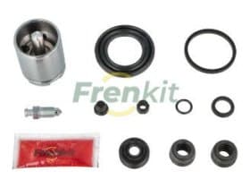 Ремкомплект гальмівного супорта Ремкомплект гальмівного супорта