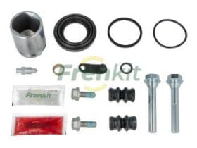 Ремкомплект тормозного суппорта