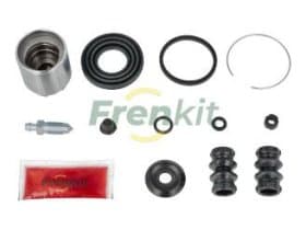 Ремкомплект гальмівного супорта