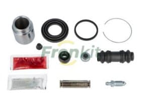 Ремкомплект гальмівного супорта