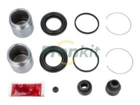 Ремкомплект тормозного суппорта Ремкомплект тормозного суппорта