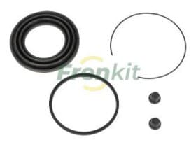 Ремкомплект гальмівного супорта