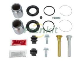 Ремкомплект тормозного суппорта