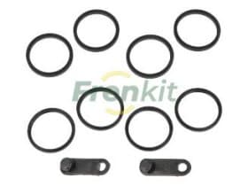 Ремкомплект гальмівного супорта