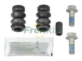 Направляющая гильза скобы тормозного суппорта