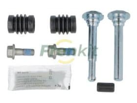 Напрямна гільза скоби гальмівного супорта