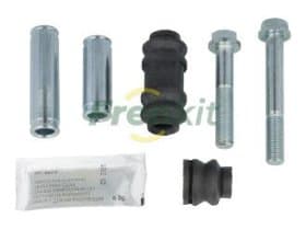 Напрямна гільза скоби гальмівного супорта