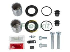 Ремкомплект гальмівного супорта Ремкомплект гальмівного супорта