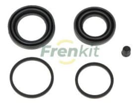 Ремкомплект гальмівного супорта Ремкомплект гальмівного супорта