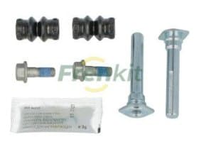 Направляющая гильза скобы тормозного суппорта