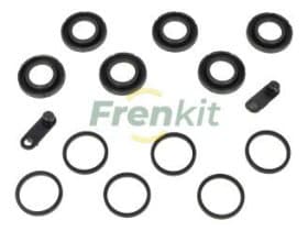 Ремкомплект тормозного суппорта