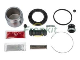 Ремкомплект гальмівного супорта Ремкомплект гальмівного супорта