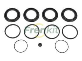 Ремкомплект тормозного суппорта Ремкомплект тормозного суппорта