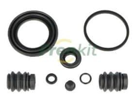 Ремкомплект гальмівного супорта Ремкомплект гальмівного супорта