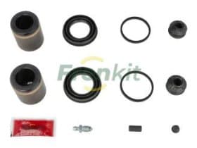 Ремкомплект гальмівного супорта