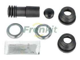 Напрямна гільза скоби гальмівного супорта Напрямна гільза скоби гальмівного супорта