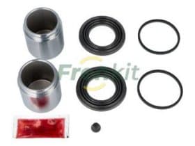 Ремкомплект гальмівного супорта