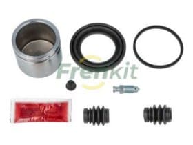 Ремкомплект тормозного суппорта Ремкомплект тормозного суппорта