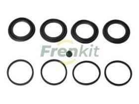 Ремкомплект тормозного суппорта Ремкомплект тормозного суппорта