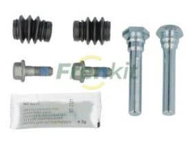 Направляющая гильза скобы тормозного суппорта Направляющая гильза скобы тормозного суппорта