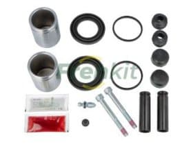 Ремкомплект гальмівного супорта Ремкомплект гальмівного супорта