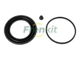 Ремкомплект тормозного суппорта Ремкомплект тормозного суппорта